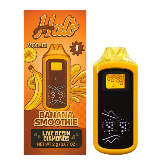 Halo Vol.lII 2g (Producto Importado)