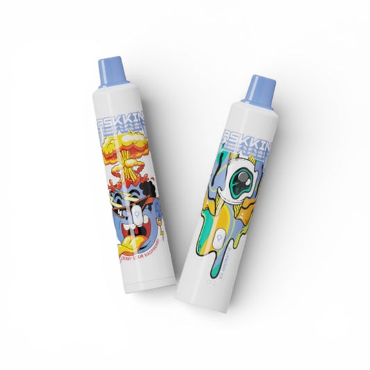 MASKKING MOONLIGHT 10k HITS s2