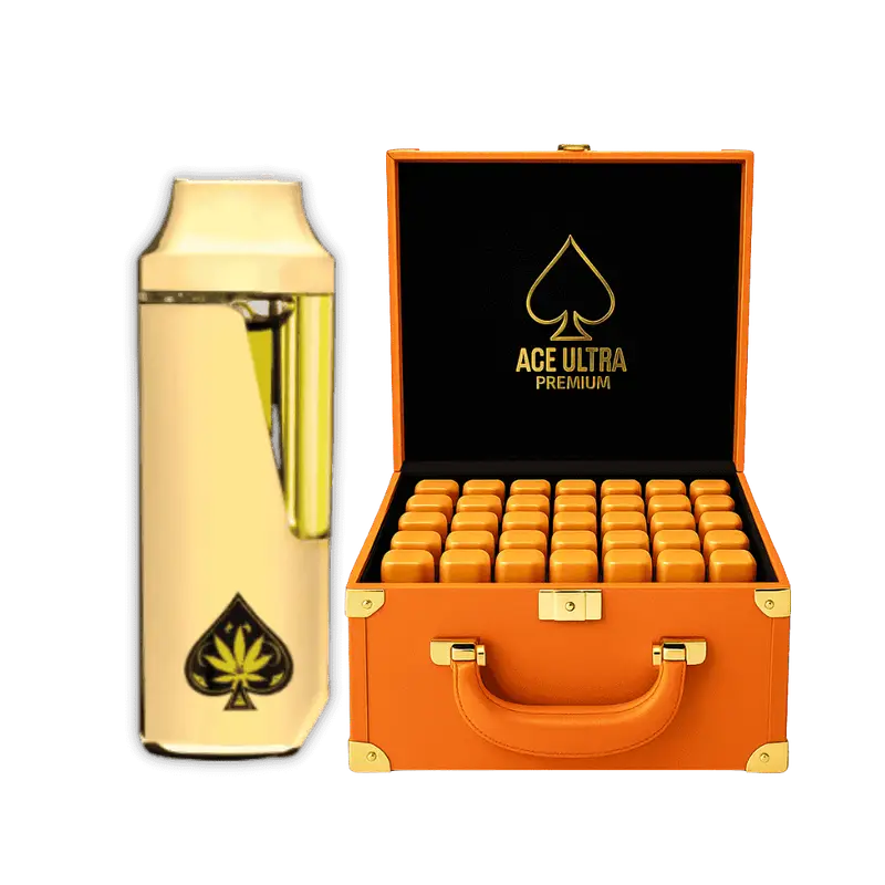 Ace Ultra Premium 2g – Primavera (Producto Importado)