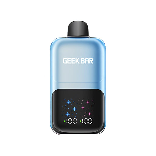 GEEK BAR 50k HITS s1