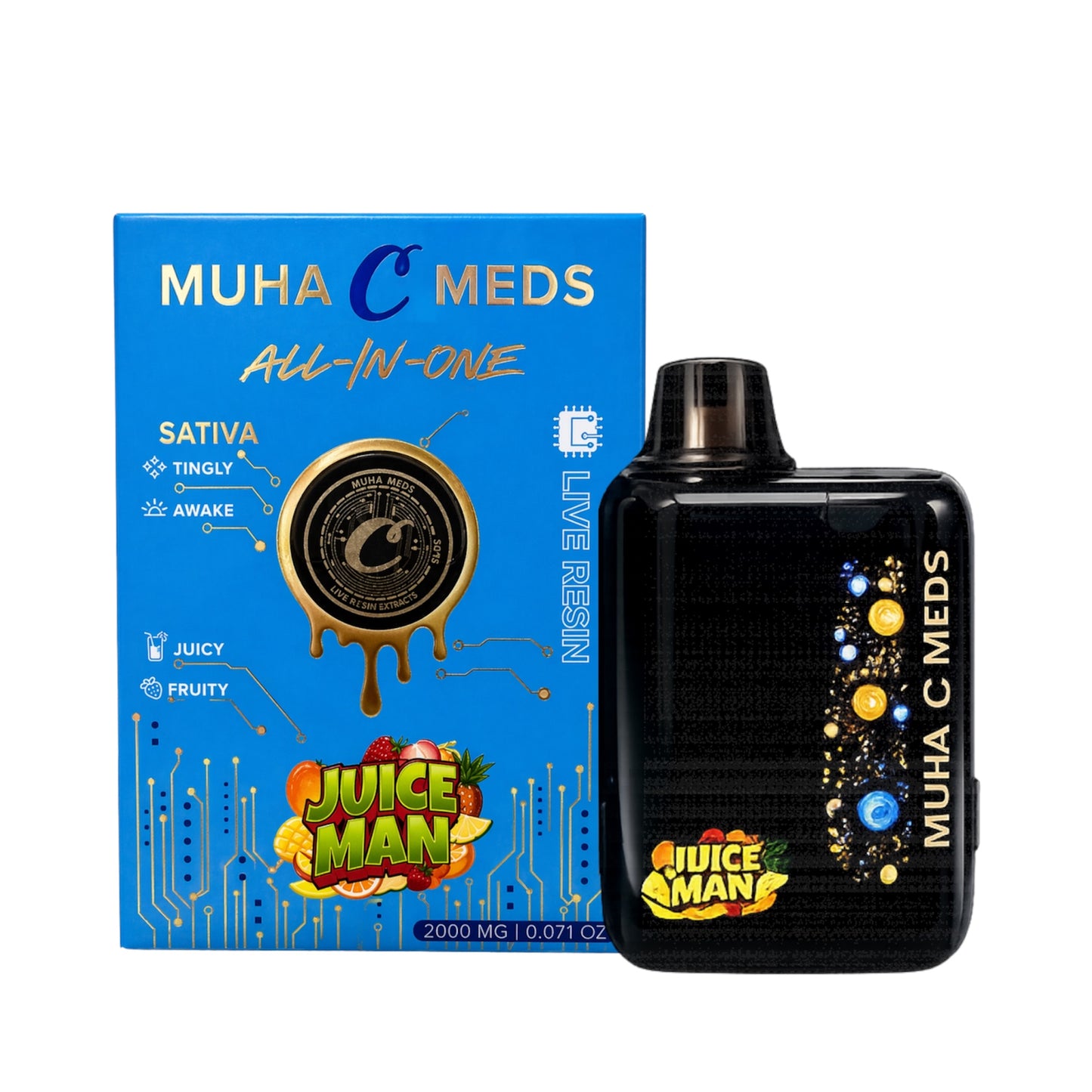 Muha X Cookies Bitcoin 2g s1