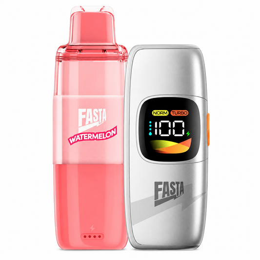FASTA SO PRO 40k HITS KIT s1