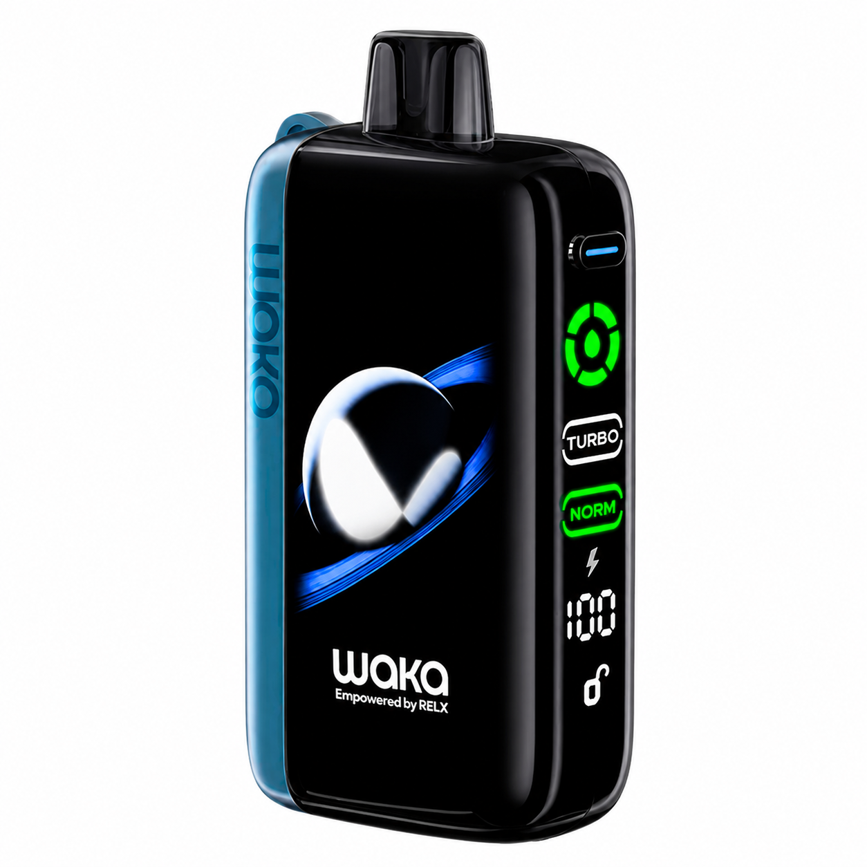 WAKA JUPITER 50k HITS s1