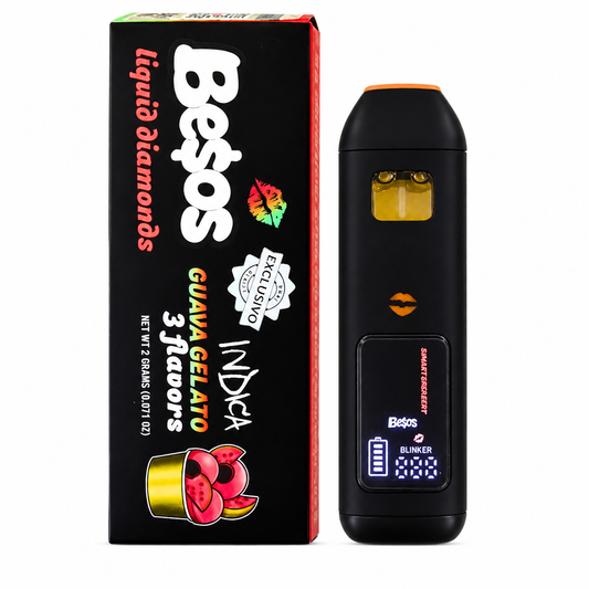 Be$os Legado 7 2g