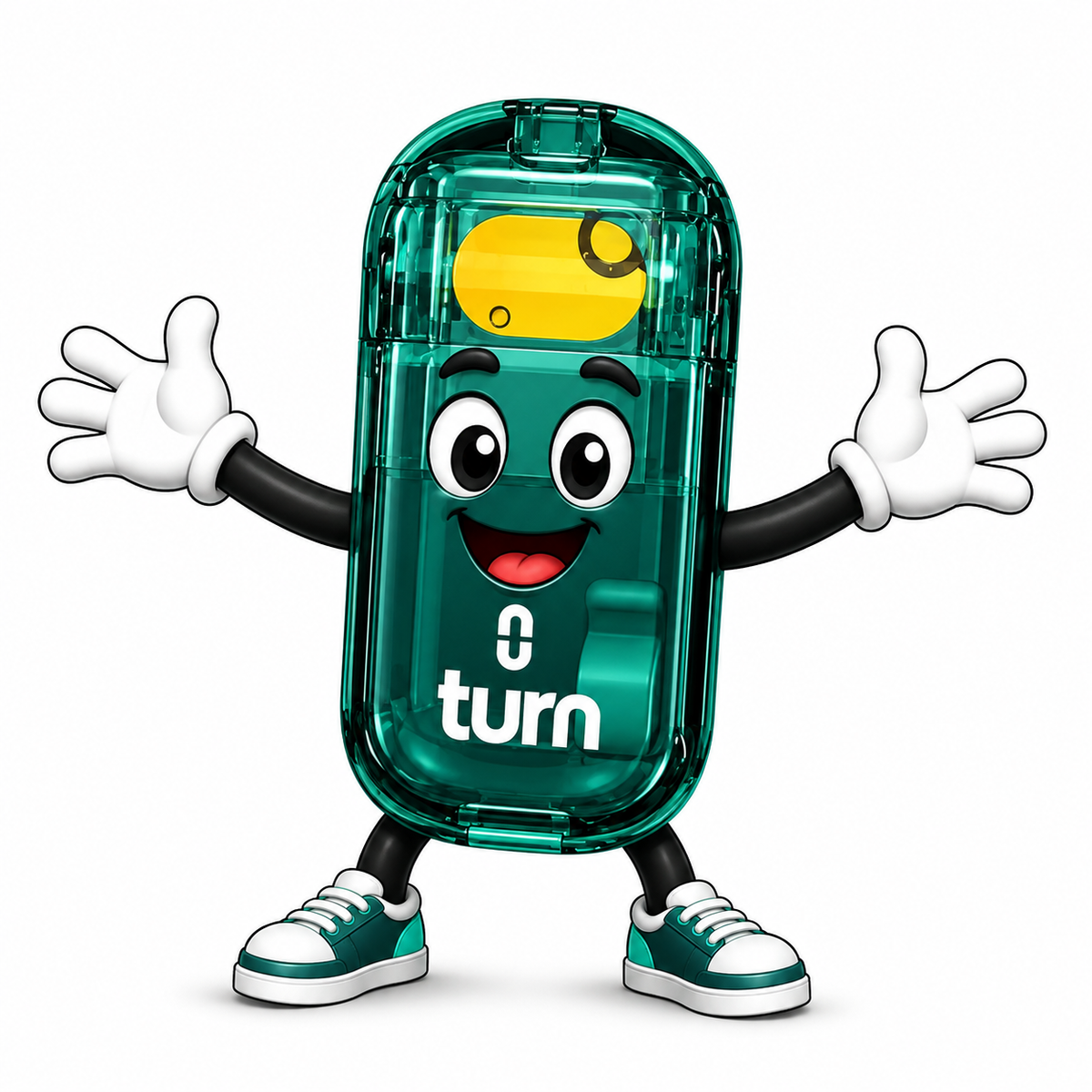 Turn 2g - Con Seguro