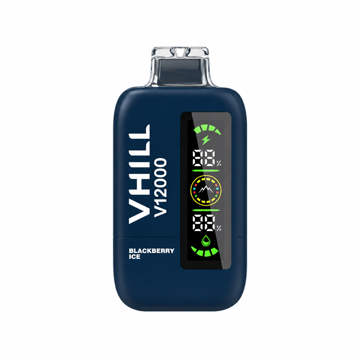 VHILL 12K HITS Mty