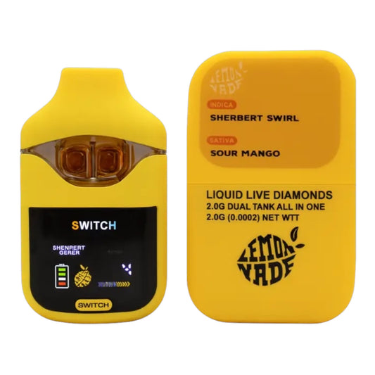 Cookies X Lemonade 2g - s2