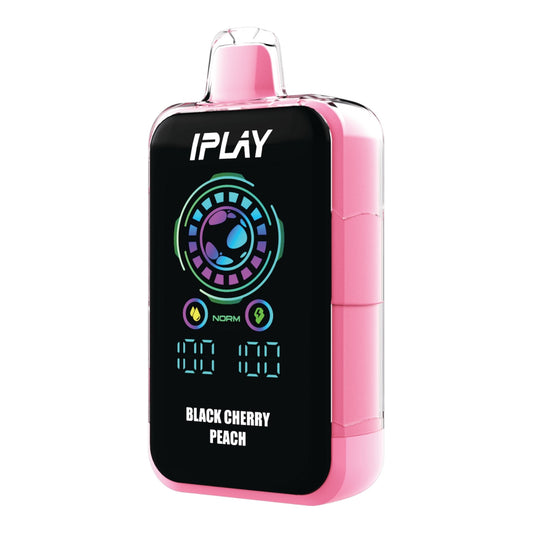 IPLAY BURST 45K HITS s3