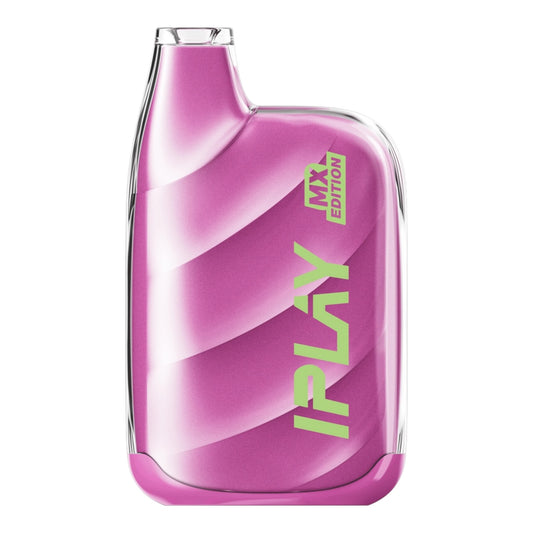 IPLAY BOX 4K MAYOREO NUEVA VERSIÓN s1