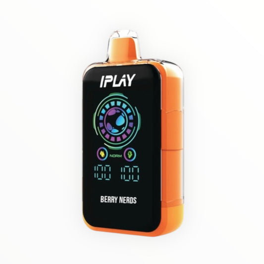 IPLAY BURST MX 45k s1