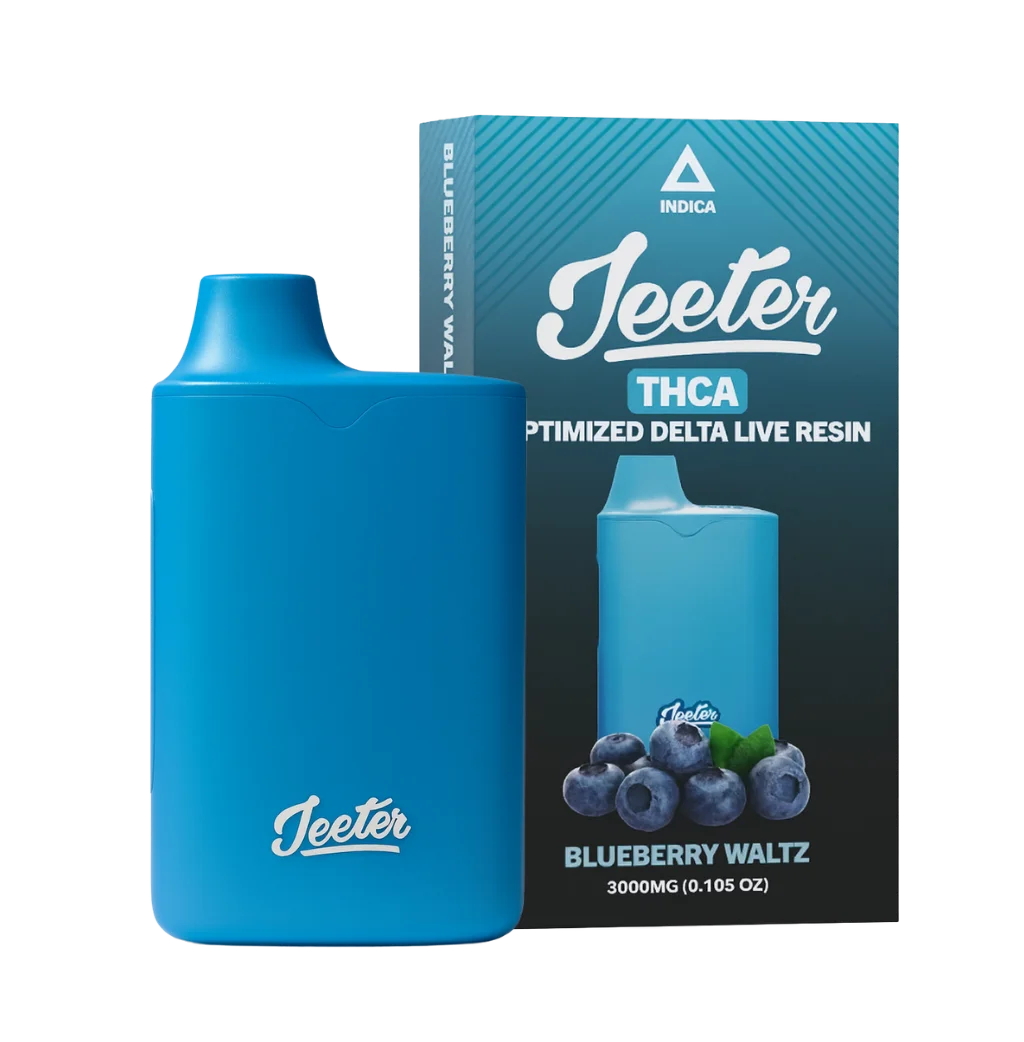Jeeter Juice 3g (Producto Importado)