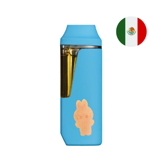 Labubu Wax!! 2g (Producto Nacional)