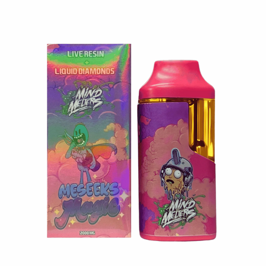 Mind Melters 2g (Producto Importado)
