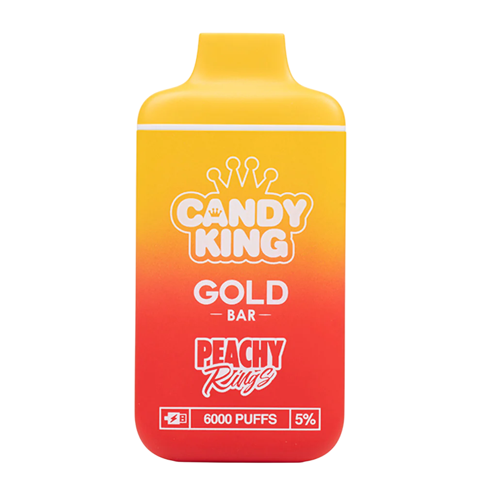 CANDY KING 6K HITS MAYOREO s1
