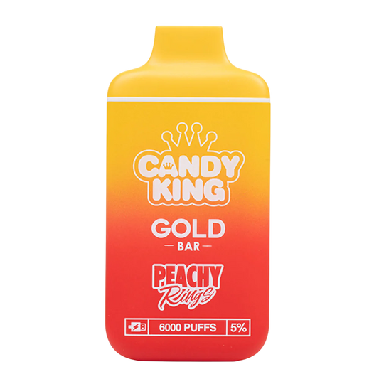 CANDY KING 6K HITS MAYOREO s1