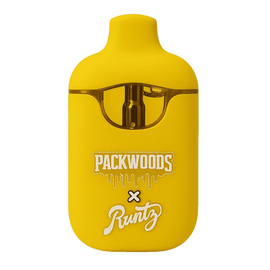 PackWoods X Runtz 2g (Producto Importado)