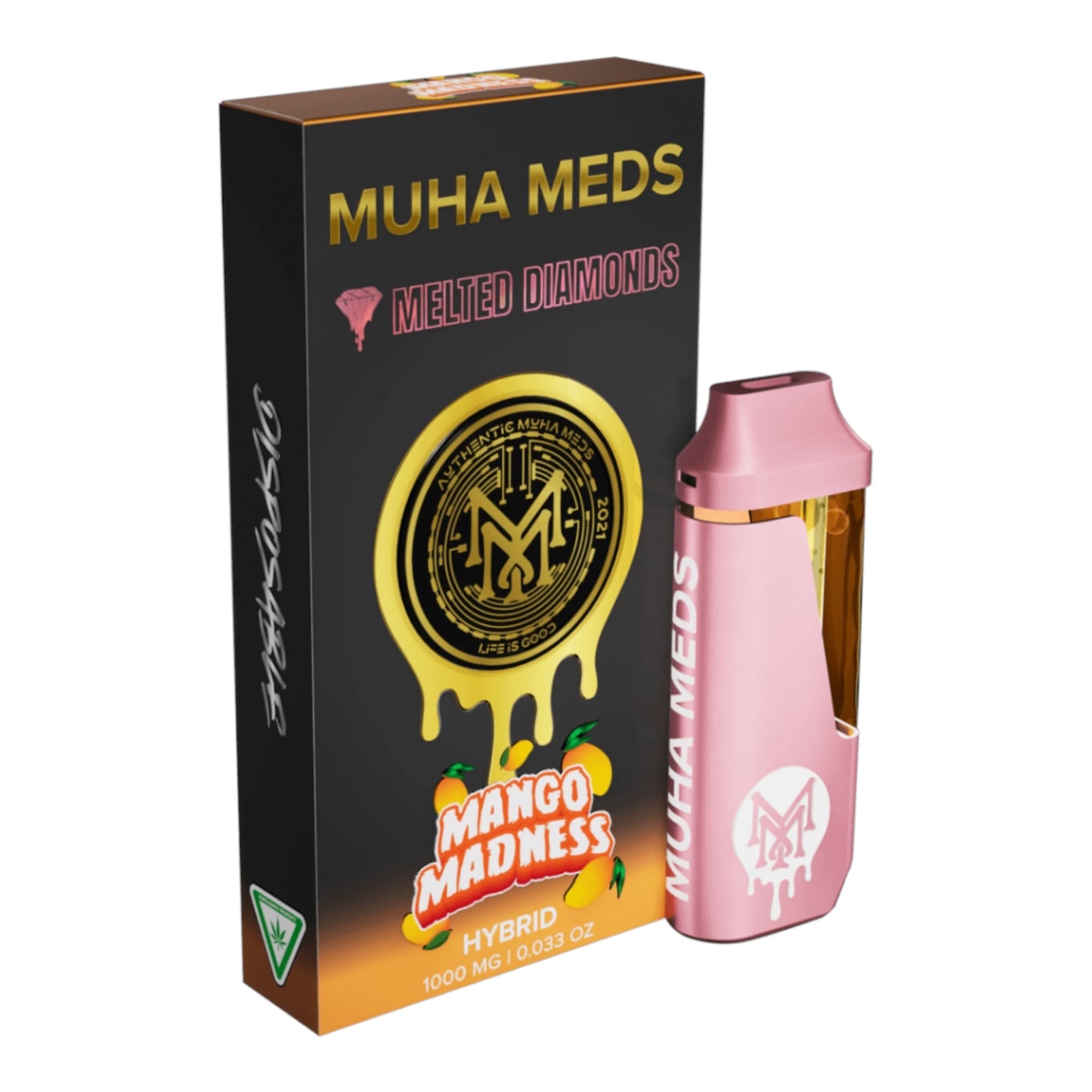 Muha Meds 3.5g s1