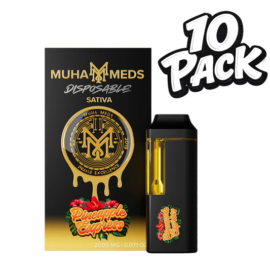 10 MuhaMeds V2 pack