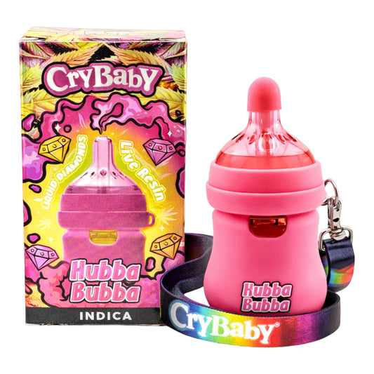 Cry Baby 2g s1