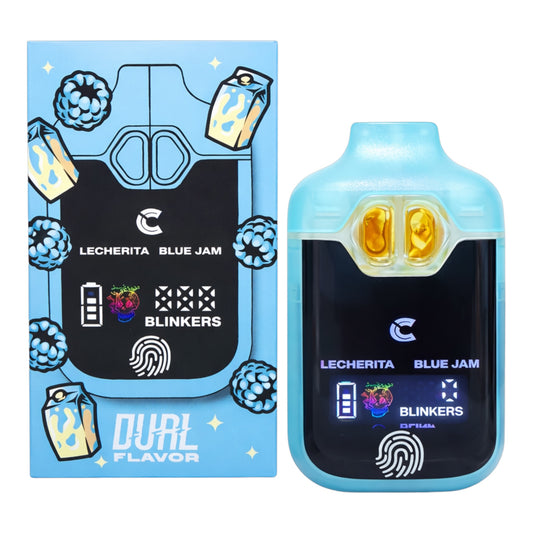 ChoiceLab 2g - Doble Sabor - Touch