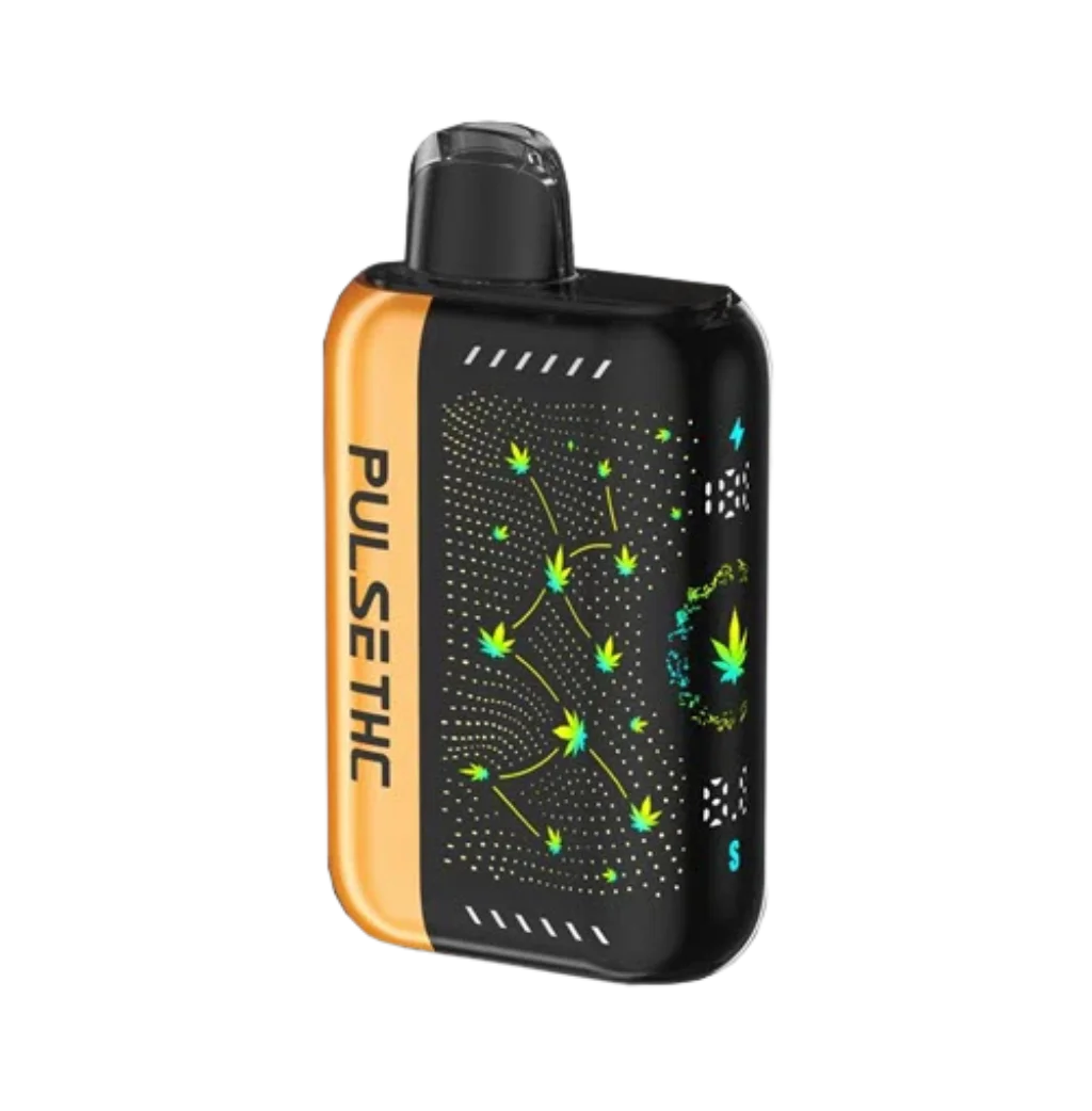 Pulse THC 5g (Producto Importado)