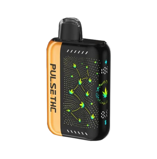 Pulse THC 5g (Producto Importado)