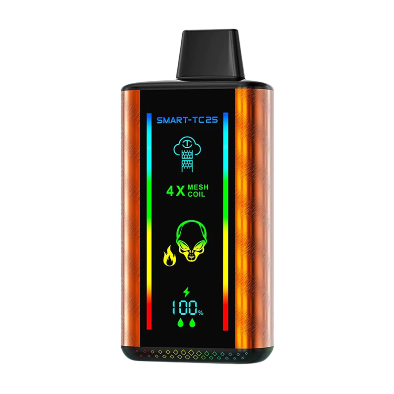SMART TC 25K HITS s1