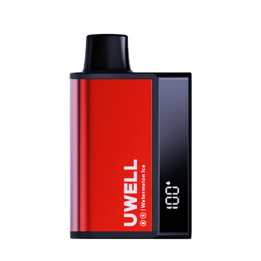 UWELL 8K HITS MAYOREO s1