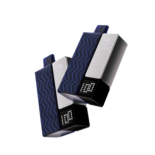 WAKA CREATOR - 2 PODS DE 12K HITS Y 1 PILA s1