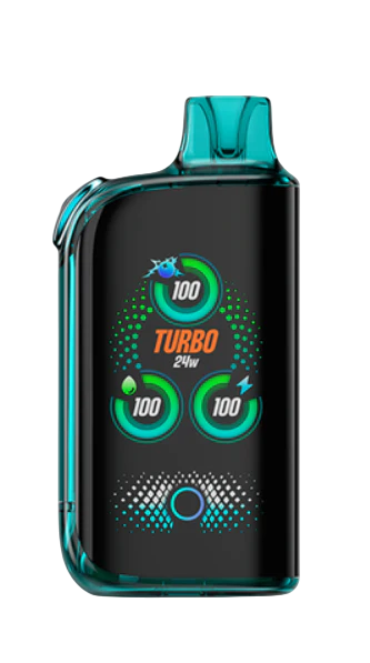 WAKA BURST 36K HITS s1