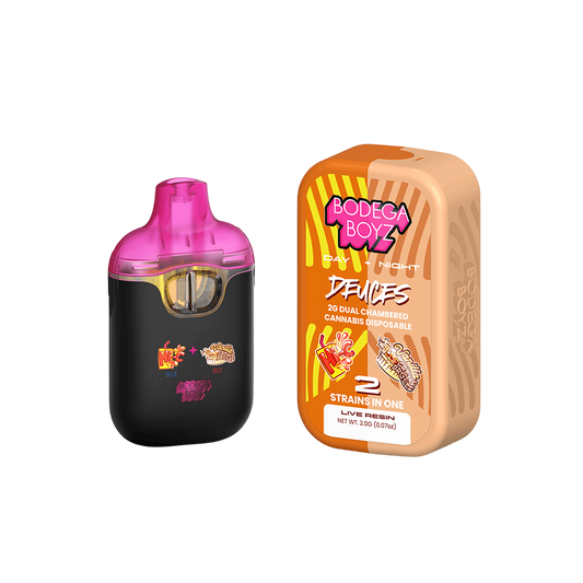 Bodega Boyz 2g (Producto importado)