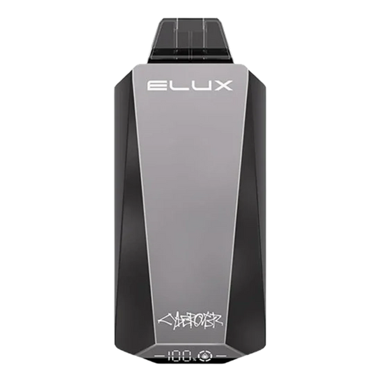 ELUX TESLA 18K HITS s1