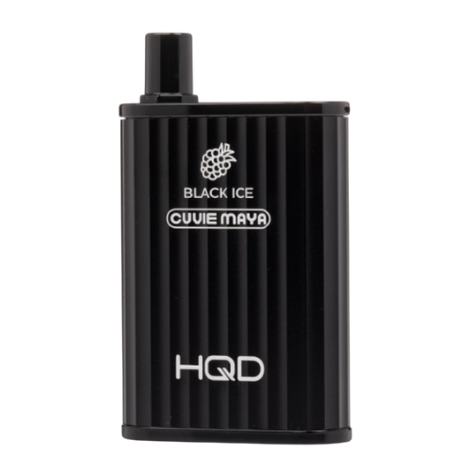 HQD CUVIE MAYA 6K HITS s1