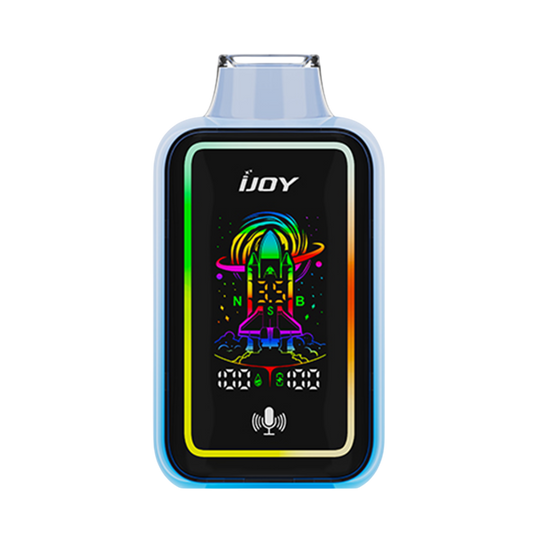 IJOY URANUS 25K HITS IA INCLUIDA s1