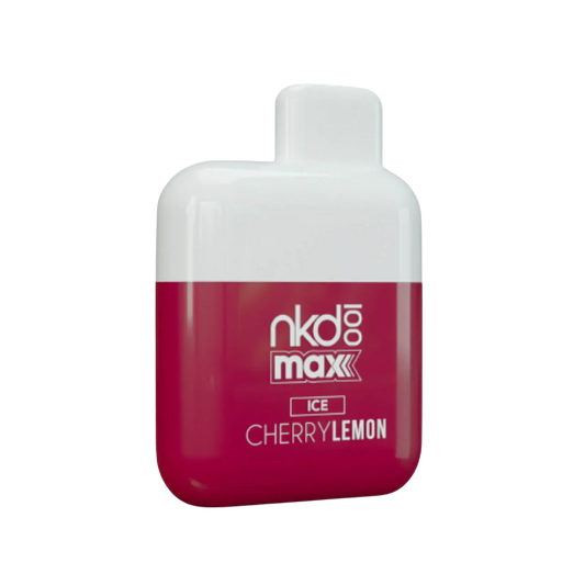 NKD MAX 4.5K HITS MAYOREO s1