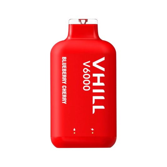 VHILL 6K HITS s3
