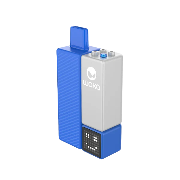 WAKA CREATOR - 2 PODS DE 12K HITS Y 1 PILA s1