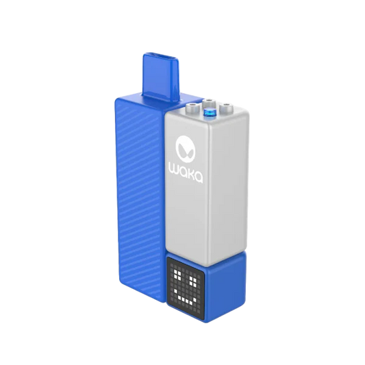 WAKA CREATOR - 2 PODS DE 12K HITS Y 1 PILA s1